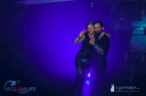 20161029 Glamlife Halloween at Amp 350 CoralRabbit (2)